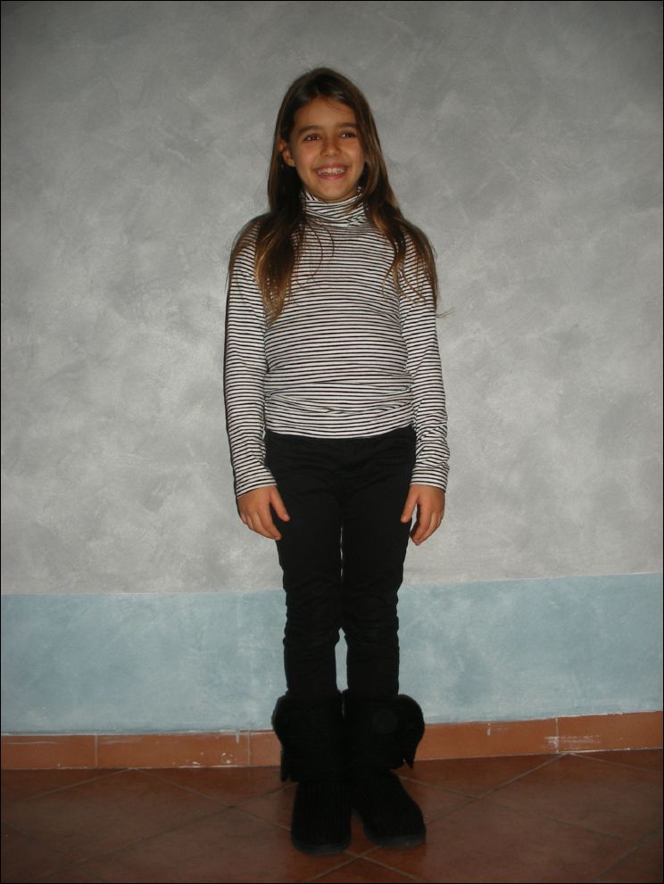 CAMILLE 8
